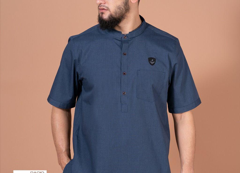 Mengenali Brand Baju Muslim Pria Terbaik di Tanah Air